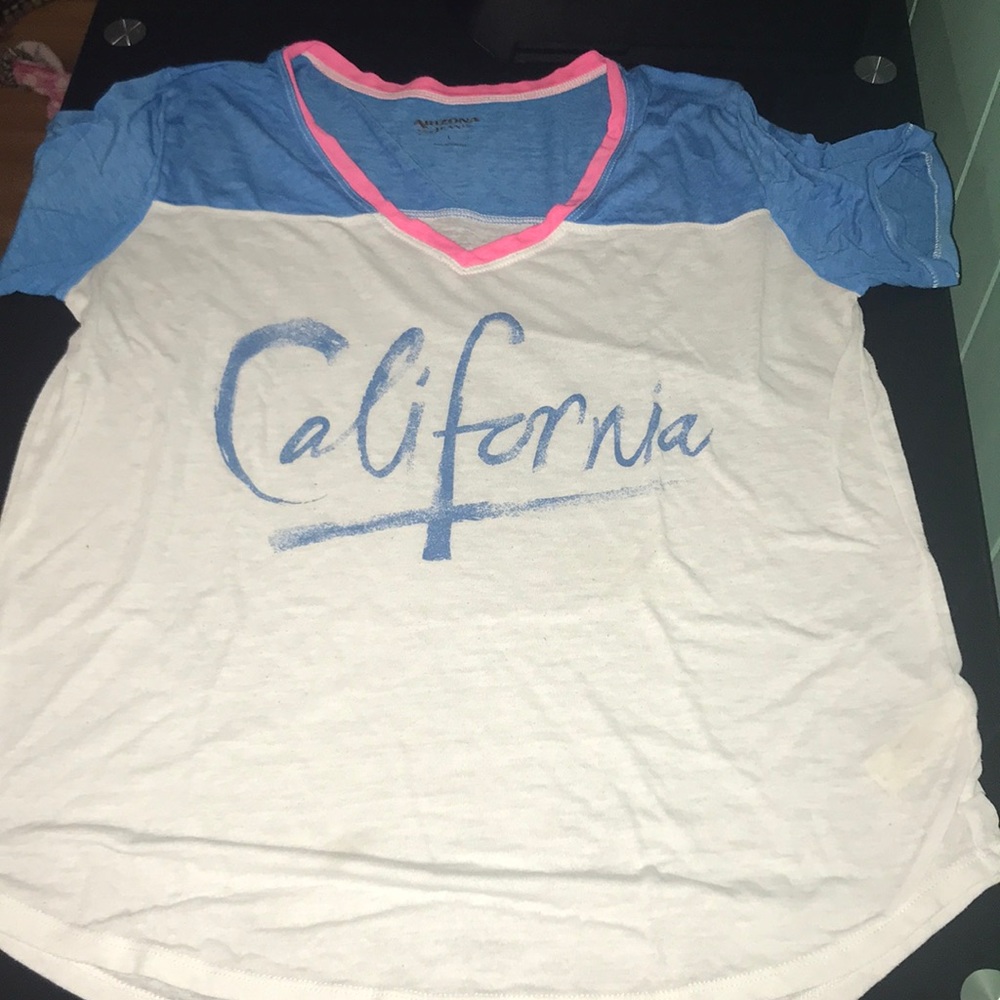 Cute California shirt